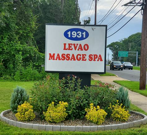 levao massage spa|LEVAO MASSAGE SPA .